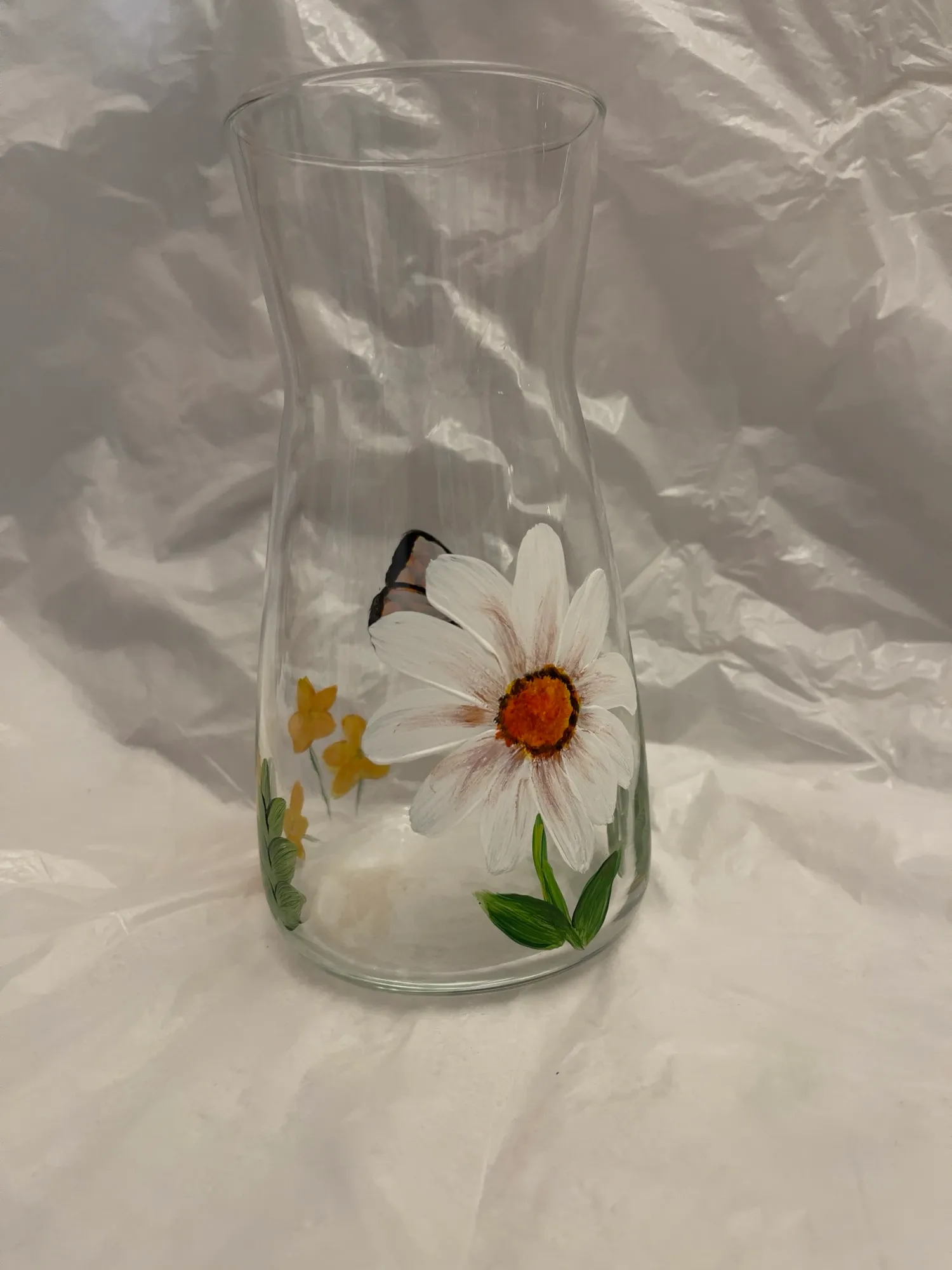 daisy carafe
