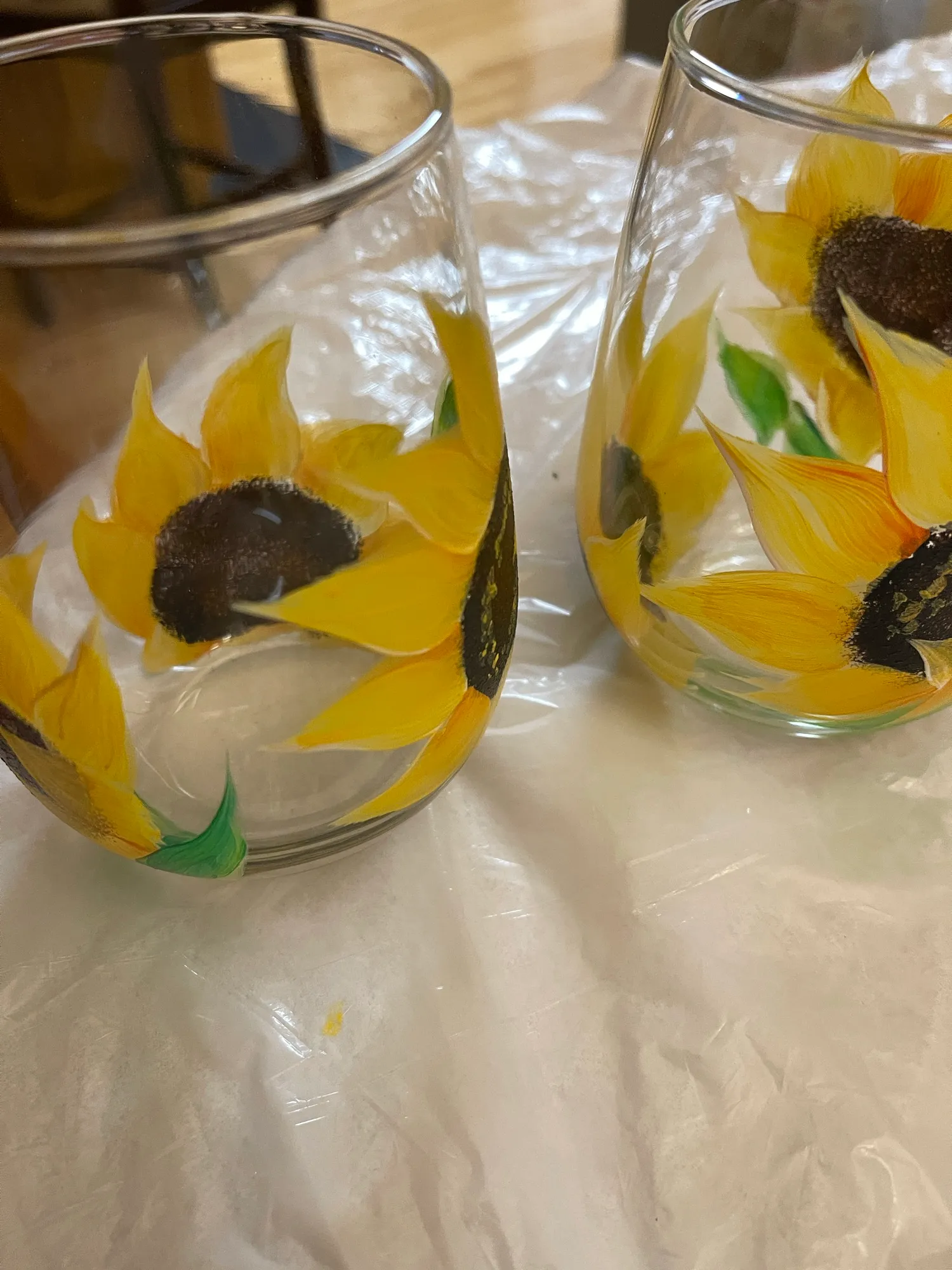 sunflower_2pkwineglass