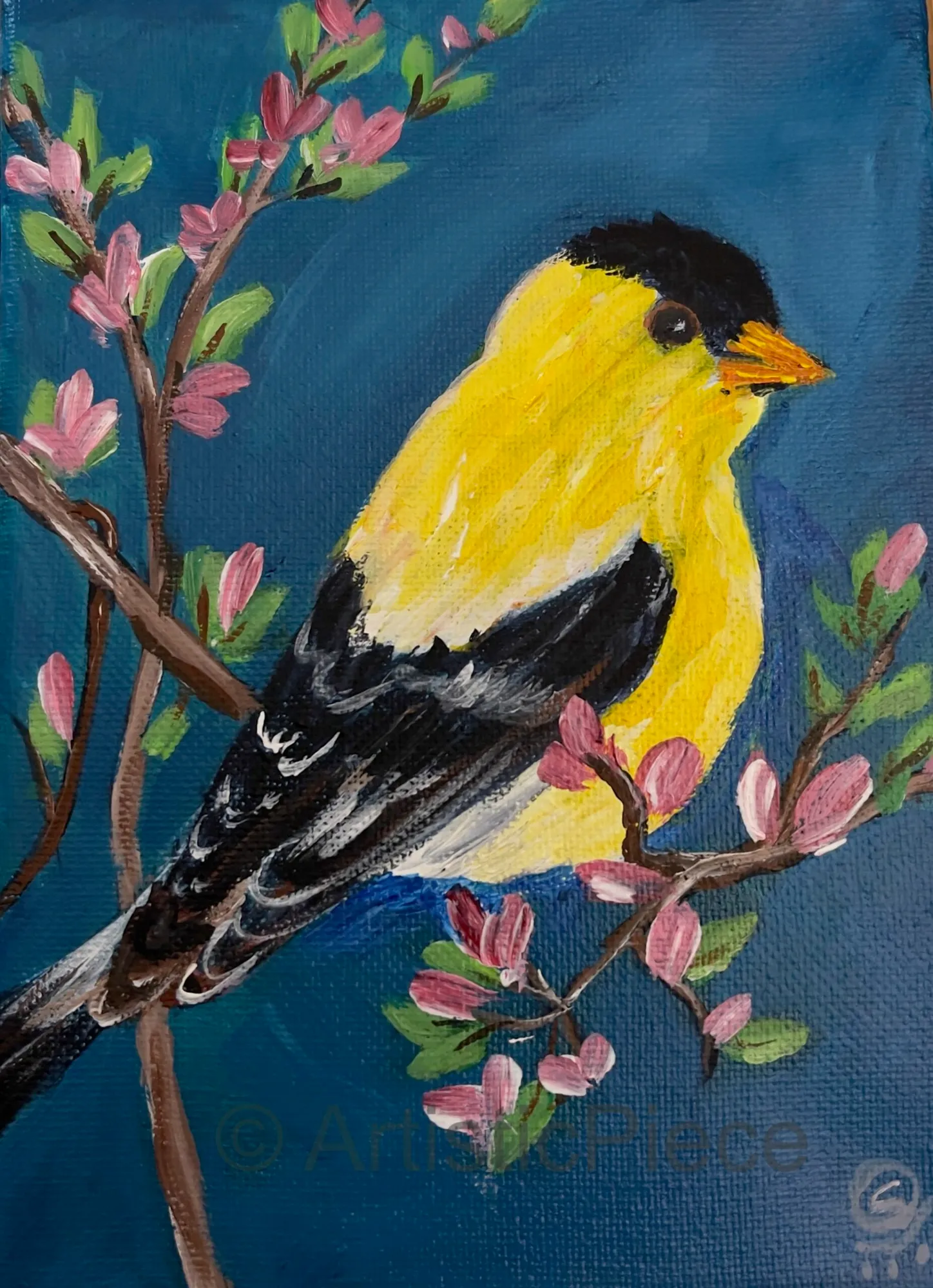 goldfinch_7x5