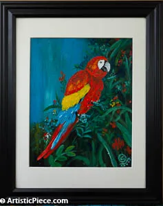 Macaw
